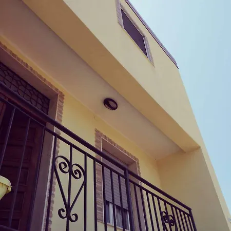 アパート Casa Kite *